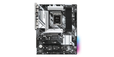 ASRock B760  PRO RS             1700 ATX  HDMI/DP       DDR5 retail