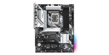 Preview: ASRock B760  PRO RS             1700 ATX  HDMI/DP       DDR5 retail