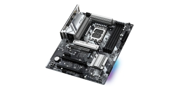 Preview: ASRock B760  PRO RS             1700 ATX  HDMI/DP       DDR5 retail