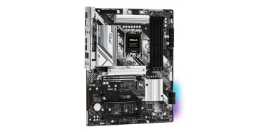 Preview: ASRock B760  PRO RS             1700 ATX  HDMI/DP       DDR5 retail