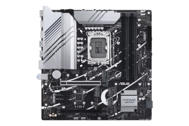 Preview: ASUS PRIME Z790M-PLUS                 (INTEL,1700,DDR5,mATX)
