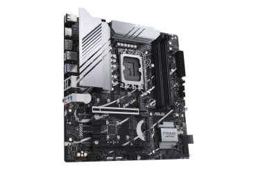 Preview: ASUS PRIME Z790M-PLUS                 (INTEL,1700,DDR5,mATX)
