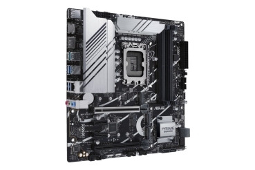 Preview: ASUS PRIME Z790M-PLUS                 (INTEL,1700,DDR5,mATX)