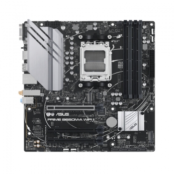 MB ASUS PRIME B650M-A WIFI II            (AMD,AM5,DDR5,mATX)