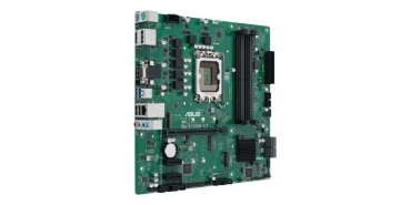 Preview: ASUS PRO B760M-CT-CSM                 (INTEL,1700,DDR5,mATX)