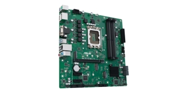 Preview: ASUS PRO B760M-CT-CSM                 (INTEL,1700,DDR5,mATX)