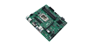 Preview: ASUS PRO B760M-CT-CSM                 (INTEL,1700,DDR5,mATX)