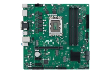 Preview: ASUS PRO B760M-C-CSM                  (INTEL,1700,DDR5,mATX)
