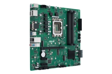 Preview: ASUS PRO B760M-C-CSM                  (INTEL,1700,DDR5,mATX)