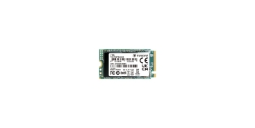 Preview: SSD   1TB Transcend M.2 MTE400S (M.2 2242) PCIe Gen3 x4 NVMe