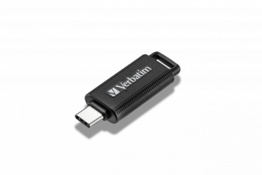 USB-Stick  64GB Verbatim 3.2 Gen1 Store'n'Go USB-C retail