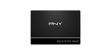SSD    2TB PNY      2,5 (6.3cm) SATAIII   CS900 retail