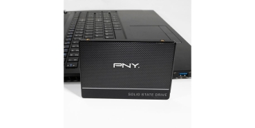 Preview: SSD    2TB PNY      2,5 (6.3cm) SATAIII   CS900 retail