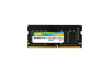 Silicon Power DDR4 16GB PC 3200 CL22 (1x16GB) VALUE SO-DIMM