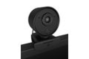 Preview: IcyBox Full-HD Webcam IB-CAM502-HD mit Fernbedienung retail