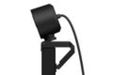 Preview: IcyBox Full-HD Webcam IB-CAM502-HD mit Fernbedienung retail