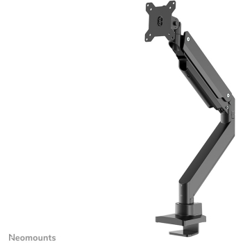 Preview: Neomounts NM-D775BLACKPLUS Tischhalterung für Bildschirme bis 49 (124 cm) 18KG