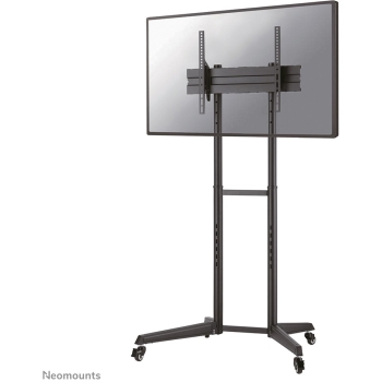 Neomounts Bodenständer für 37-70 Bildschirme 50KG FL50-540BL1 Schwarz