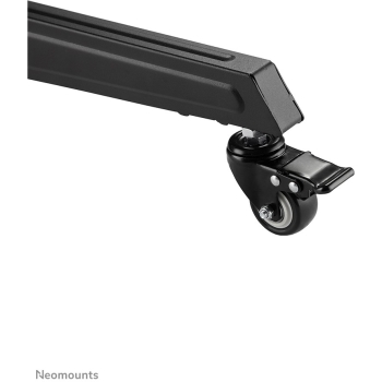 Preview: Neomounts Bodenständer für 37-70 Bildschirme 50KG FL50-540BL1 Schwarz