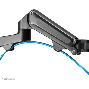 Preview: Neomounts DS70-750BL2 Tischhalterung für 17-27 Bildschirme - Schwarz
