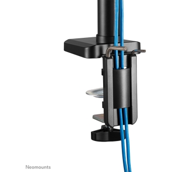Preview: Neomounts DS70-750BL2 Tischhalterung für 17-27 Bildschirme - Schwarz