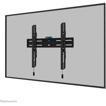 NEOMOUNTS WL30S-850BL14 Select Screen Wall Mount 81.28-165.1cm 32-65Zoll max 60kg fixed VESA 400x400 Black