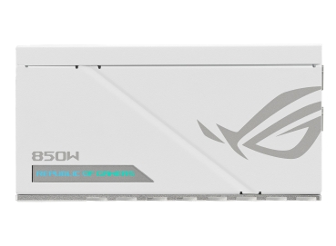 Preview: Asus Netzteil ROG Loki SFX-L 850W Platinum white Netzteil