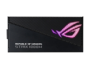 Asus Netzteil ROG Strix 1000 Gold Aura Edition Netzteil