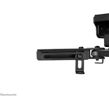 Preview: Neomounts Universelle Deckenhalterung für Projektoren. höhenverstellbar (60.5-90.5 cm) 35KG CL25-540BL1