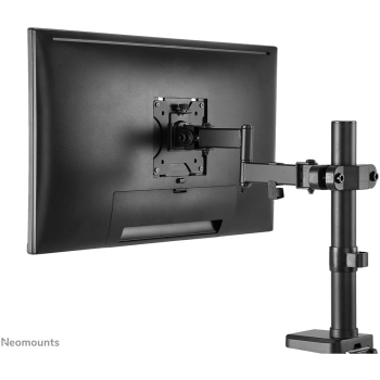 Preview: Stangenhalterung. voll beweglich. (Ø28-60 mm) für 17-32 Bildschirme 8KG FL40-450BL11 Neomounts