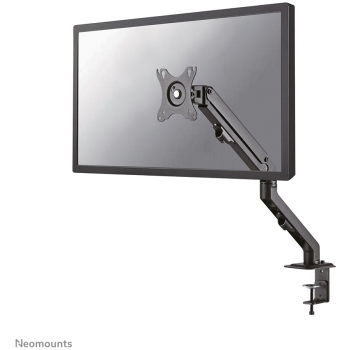 Neomounts FPMA-D650BLACK Tischhalterung für Flachbildschirme bis 27 - Schwarz