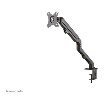 Preview: Neomounts FPMA-D650BLACK Tischhalterung für Flachbildschirme bis 27 - Schwarz