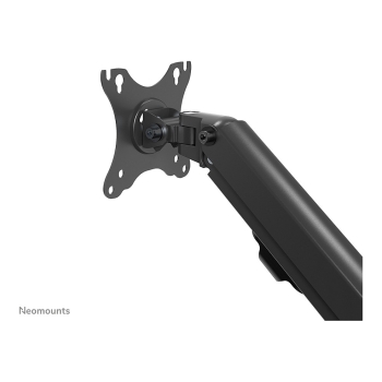 Preview: Neomounts FPMA-D650BLACK Tischhalterung für Flachbildschirme bis 27 - Schwarz