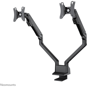 Preview: Neomounts FPMA-D750DBLACK2 Tischhalterung für Flachbildschirme bis 32 (81 cm)