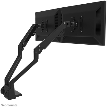 Preview: Neomounts FPMA-D750DBLACK2 Tischhalterung für Flachbildschirme bis 32 (81 cm)