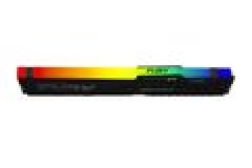 Preview: DDR5   8GB PC 6000 CL36 Kingston FURY Beast RGB retail