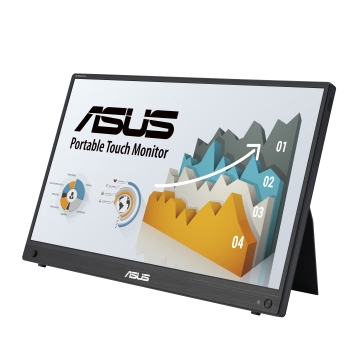 ASUS ZenScreen MB16AHT 39.6cm (16:9) FHD HDMI