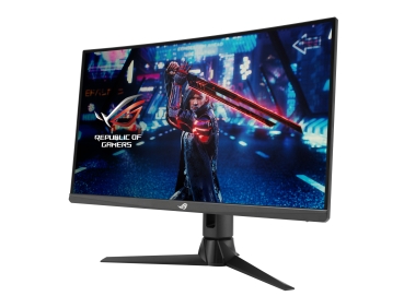 ASUS ROG Strix XG27AQV 68.4cm (16:9) WQHD HDMI DP