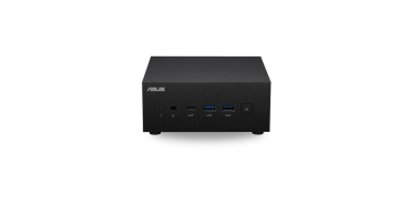 ASUS PN64-BB7004MDE1 i7-13700H/black/non-logo ohne OS