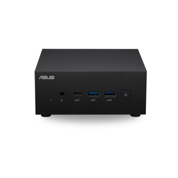 ASUS PN64-S7018MDE1 i7-13700H/16GB-DDR5/516GB M.2/black ohne OS