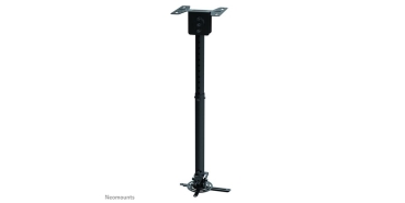 Preview: Neomounts by Newstar BDH H�he 58-83cm  schwarz Max.15KG