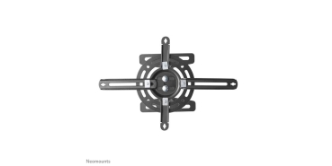 Preview: Neomounts by Newstar BDH H�he 58-83cm  schwarz Max.15KG