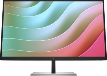 HP E27k G5 IPS UHD 3840x2160 DP/HDMI/USB-C 350cd