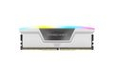 Preview: DDR5  64GB PC 5200 CL40 CORSAIR KIT (2x32GB) VENGEANCE RGB W retail