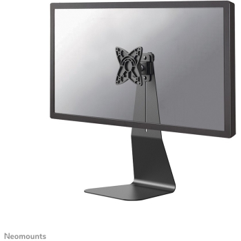Tischhalterung für Flachbildschirme bis 27 (69 cm) 10KG FPMA-D850BLACK Neomounts