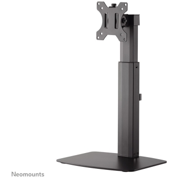 Preview: Neomounts FPMA-D865BLACK Tischhalterung für Flachbildschirme bis 32 (81 cm).
