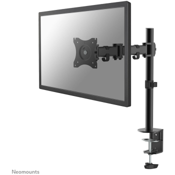 Tischhalterung für Flachbildschirme bis 27 8KG NM-D135BLACK Neomounts