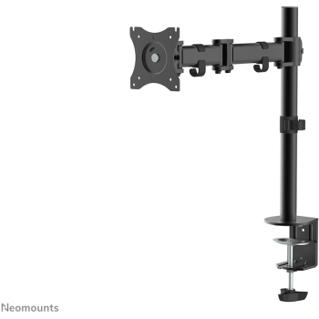 Preview: Tischhalterung für Flachbildschirme bis 27 8KG NM-D135BLACK Neomounts