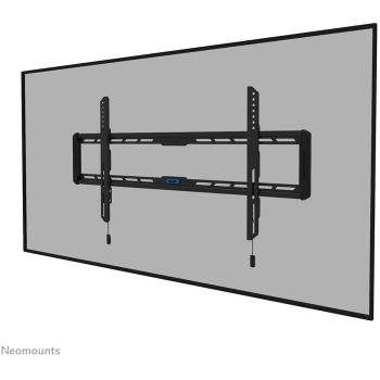 Neomounts WL30-550BL18 Wandhalterung für 43-86 Bildschirme 70KG