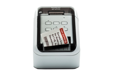 Brother QL-810Wc Etikettendrucker
